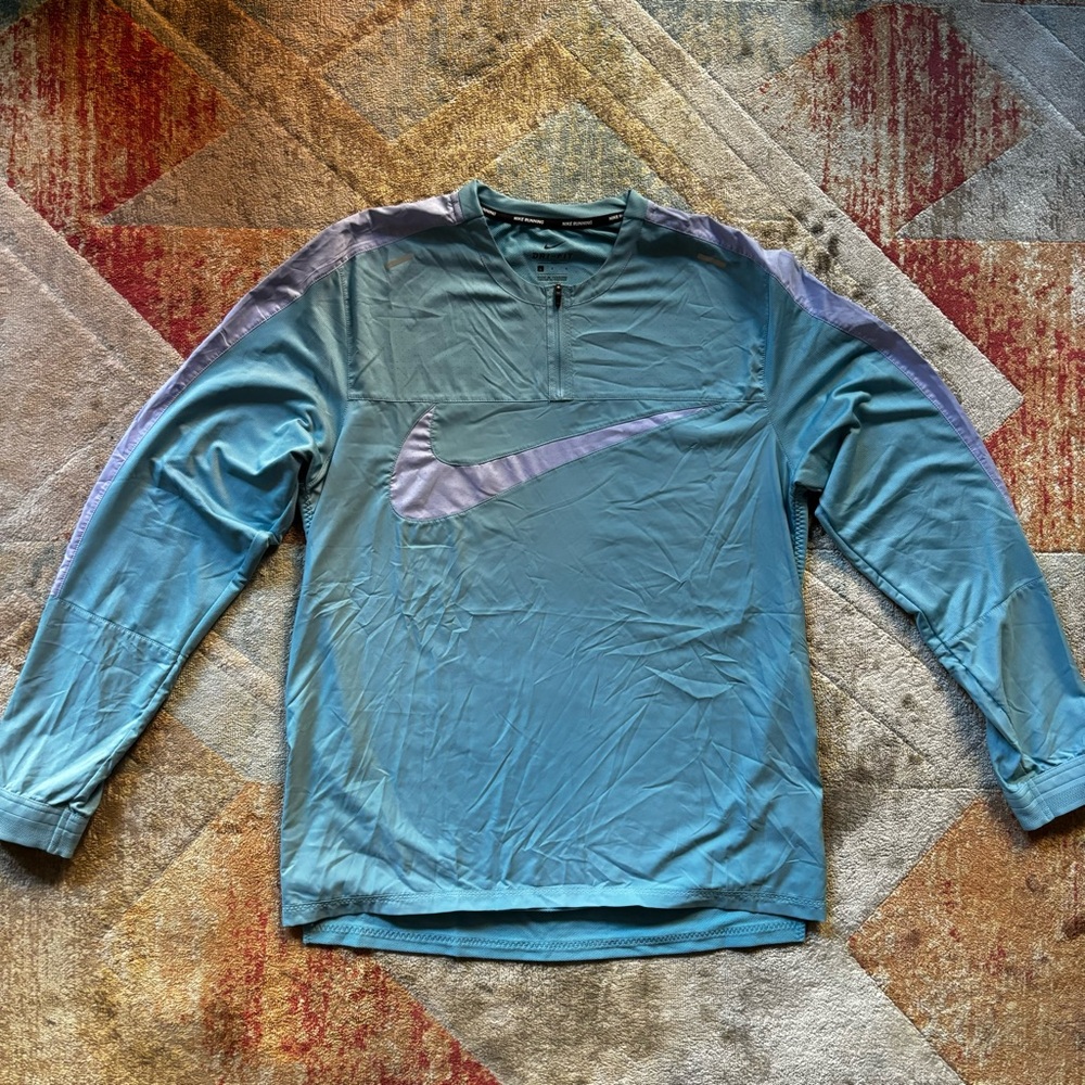Nike Running Performance Long Sleeve